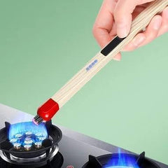Match Stick Shaped Butane Lighter Pack Of 1