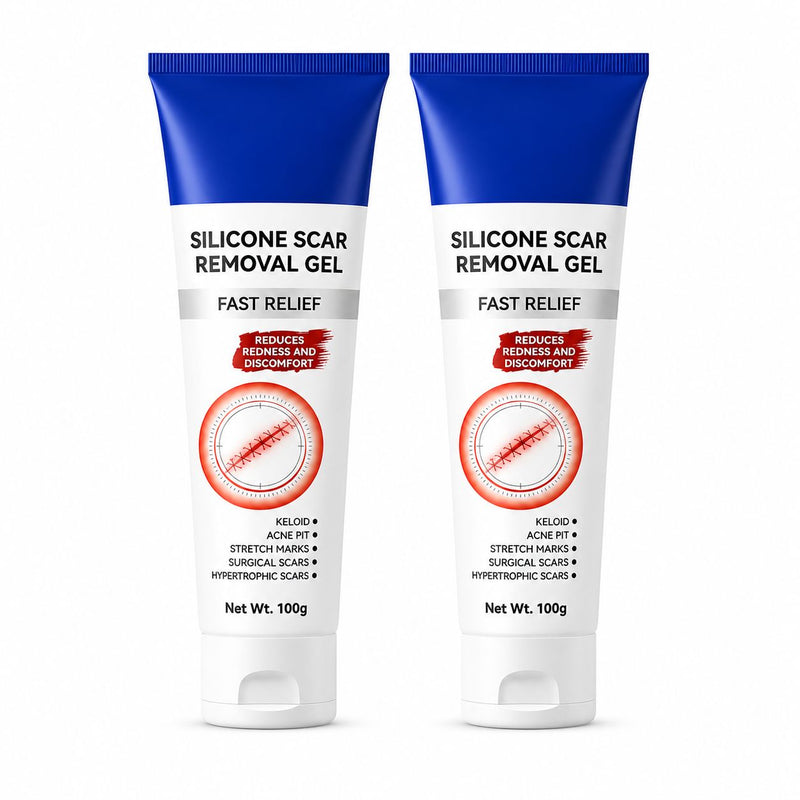 Scar Soothing Gel ( Buy 1 Get 1 Free )