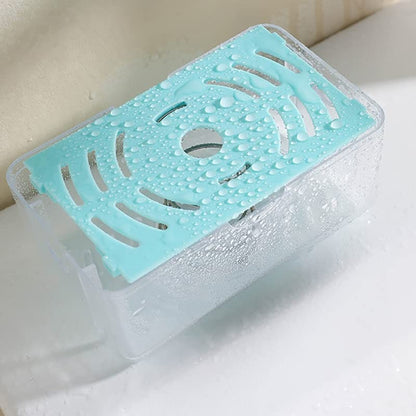 2-In-1 Portable Soap Rolling Box (Buy 1 Get 1 Free)