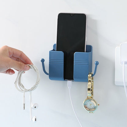 Wall Mounted Phone holder (Free Dual-sided tape on every order)