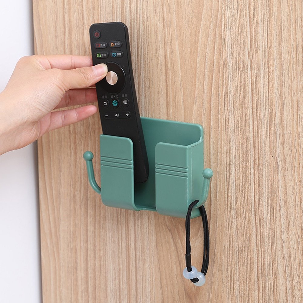 Wall Mounted Phone holder (Free Dual-sided tape on every order)