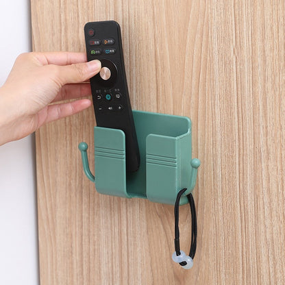Wall Mounted Phone holder (Free Dual-sided tape on every order)