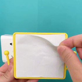 Wall Mounted Phone holder (Free Dual-sided tape on every order)